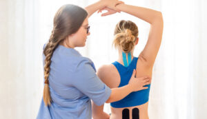 Empowering Recovery Through Personalized Physiotherapy Techniques